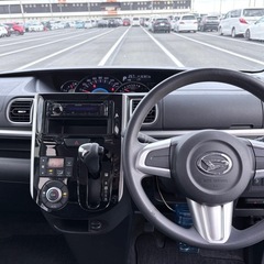 ★ 衝突軽減ブレーキシステム装備★車検R10年1月★の画像