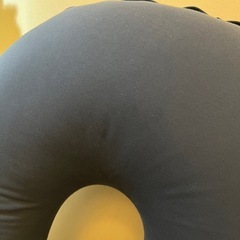 美品ヨギボー　サポートの画像