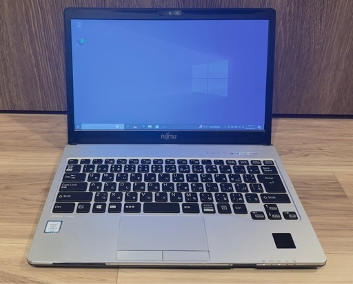 富士通 FUJITSU ショップ LIFEBOOK S937/S ノートパソコン