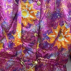 スキーウェアの画像