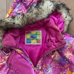 スキーウェアの画像