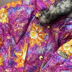 スキーウェアの画像