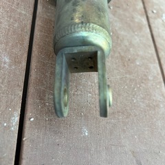 ジャイロキャノピーTA02純正ショックの画像