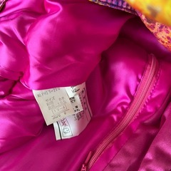 スキーウェアの画像