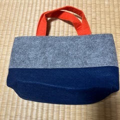 ミニトートの画像