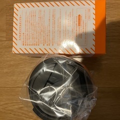 スバル　タンブラー　未使用未開封の画像