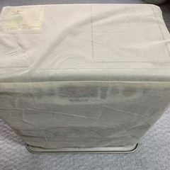 【引渡決定】石油ファンヒーター　ナショナルの画像