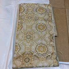 🔵婚礼　留袖 着物の画像