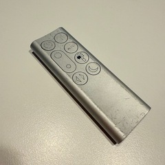 【受渡者決定】Dyson ピュア・クール　TP04の画像