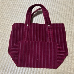 コメダ珈琲　ミニトートの画像