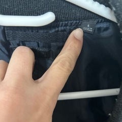 ユニクロ子ども用Sサイズの画像