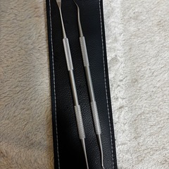 犬用　歯石取り　2本の画像