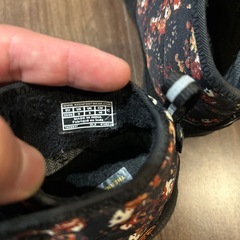 keen シューズの画像