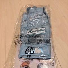 野球battingグローブの画像