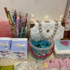 おもちゃ まとめ売りの画像