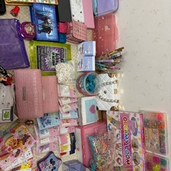 おもちゃ まとめ売りの画像