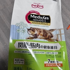 猫用福袋の余り(ベッドやオモチャ
)の画像