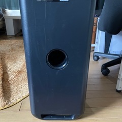 ドンキのスピーカーの画像