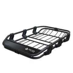 🌟【未使用】ルーフキャリア3点フルセット🌟の画像