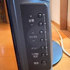 19インチ　テレビの画像