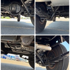 ランドクルーザー40   ＢＪ４４Ｖ　機関良好の画像