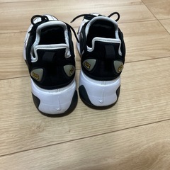 ナイキ　スニーカーの画像