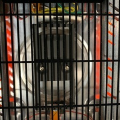 こたつヒーターユニット　コイズミの画像