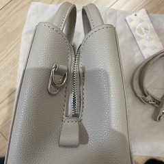 D.KELLYのバッグの画像