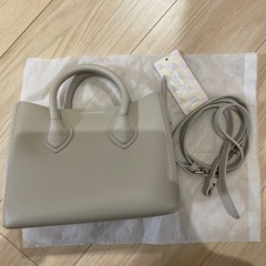 D.KELLYのバッグの画像