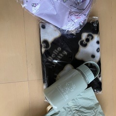 キティちゃん　ノべルティセット　その④の画像