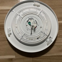 1/8までアイリスオーヤマ LEDシーリングライト 6畳用 2022年製 リモコン付きの画像