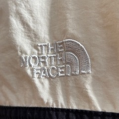 ノースフェイス　マウンテンパーカーLの画像