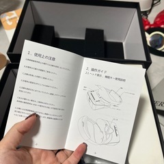 VR機器　/VARMの画像