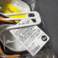 ポケモン　リザードン　サンダル　クロックス風　18センチの画像