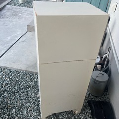 取引者決定しました。ポスト　宅配ボックスの画像