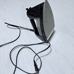 スチームアイロン　TOSHIBA 中古の画像