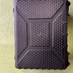 高圧洗浄機 充電式 コードレス 自吸式 バッテリー搭載の画像