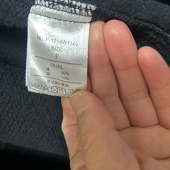 ロングコートの画像