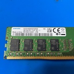 メモリPC4  4GBの画像