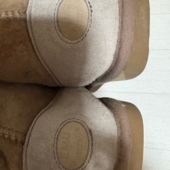 エミュー　EMU 23cmの画像