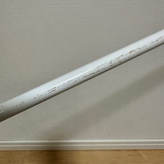 【1/15まで】突っ張り棒2本の画像