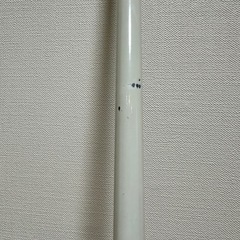【1/15まで】突っ張り棒2本の画像