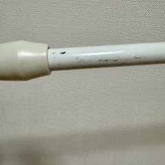 【1/15まで】突っ張り棒2本の画像
