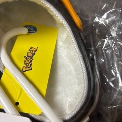 ポケモン　リザードン　サンダル　クロックス風　18センチの画像