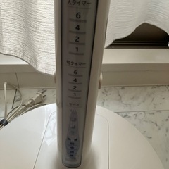 扇風機　の画像