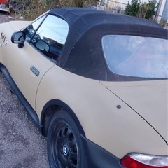 BMW Z3の画像