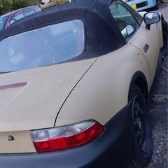BMW Z3の画像