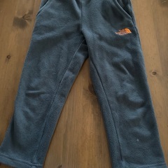 ノースフェイス キッズ 110の画像