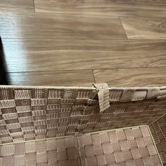 直接取引　収納BOX BOX 収納ケース　ケース　かごの画像