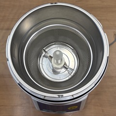 【日本製】攪拌式精米機 マジックミル サタケの画像